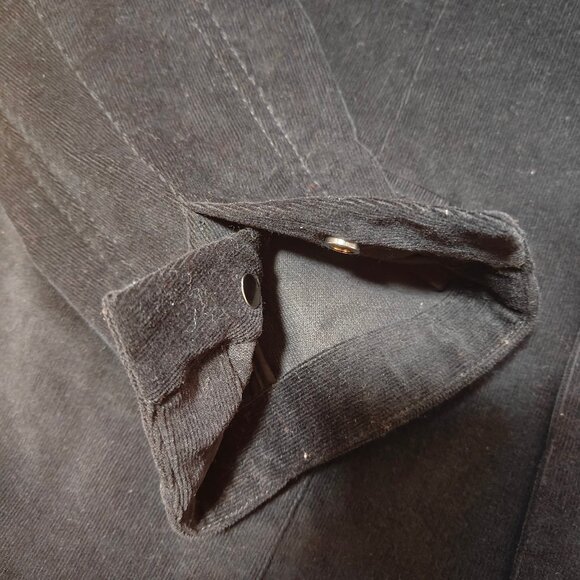 Paisley & Gray corduroy field jacket - Picture 11 of 15